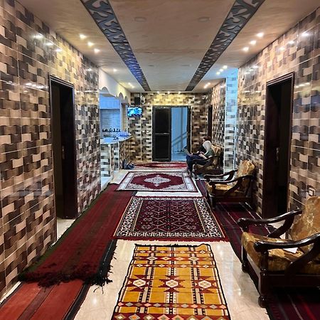 Indiana Jones Home Stay Petra Kültér fotó