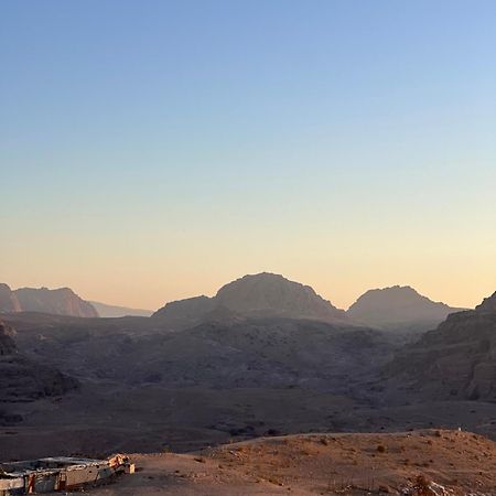 Indiana Jones Home Stay Petra Kültér fotó