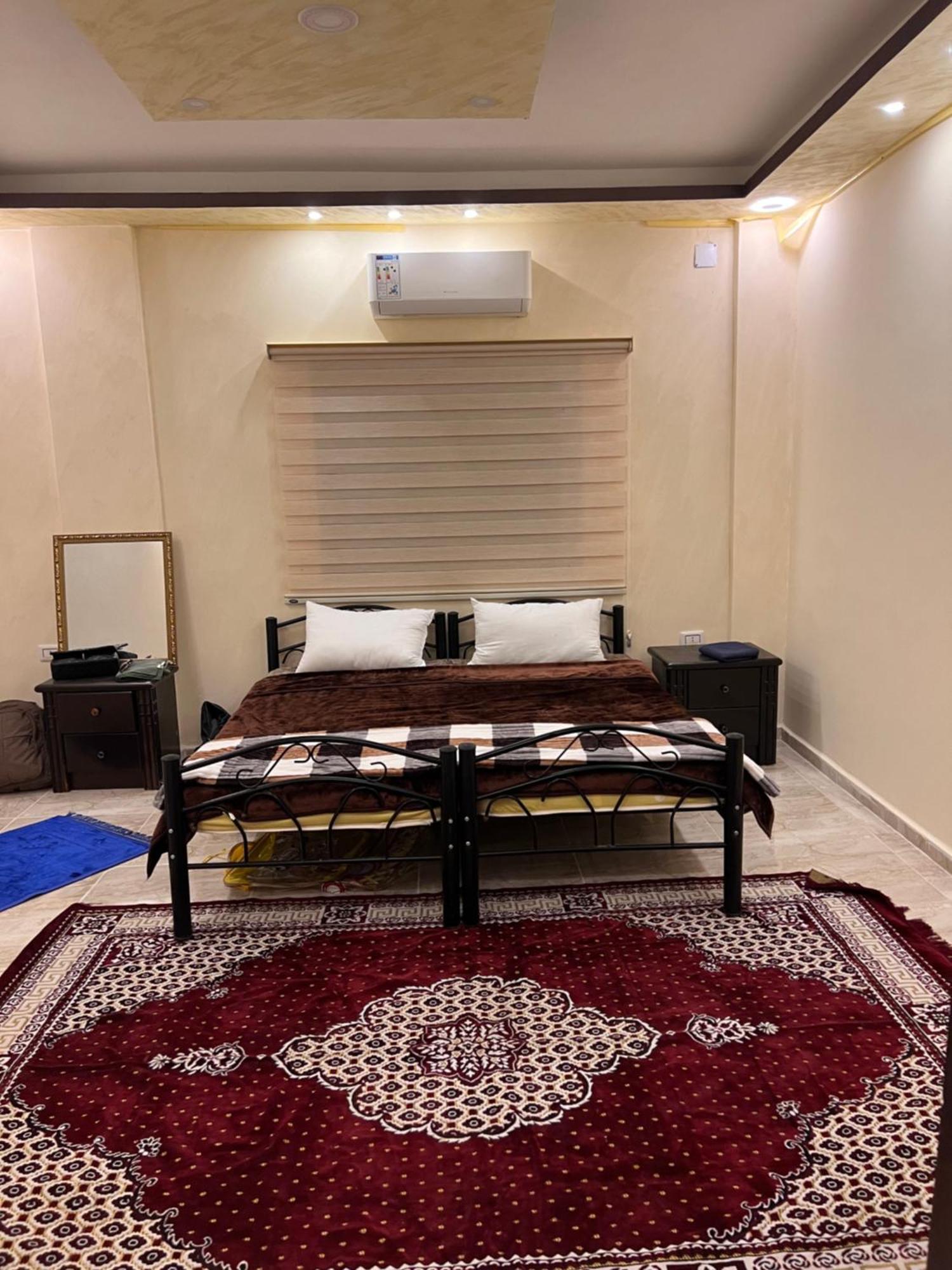 Indiana Jones Home Stay Petra Kültér fotó