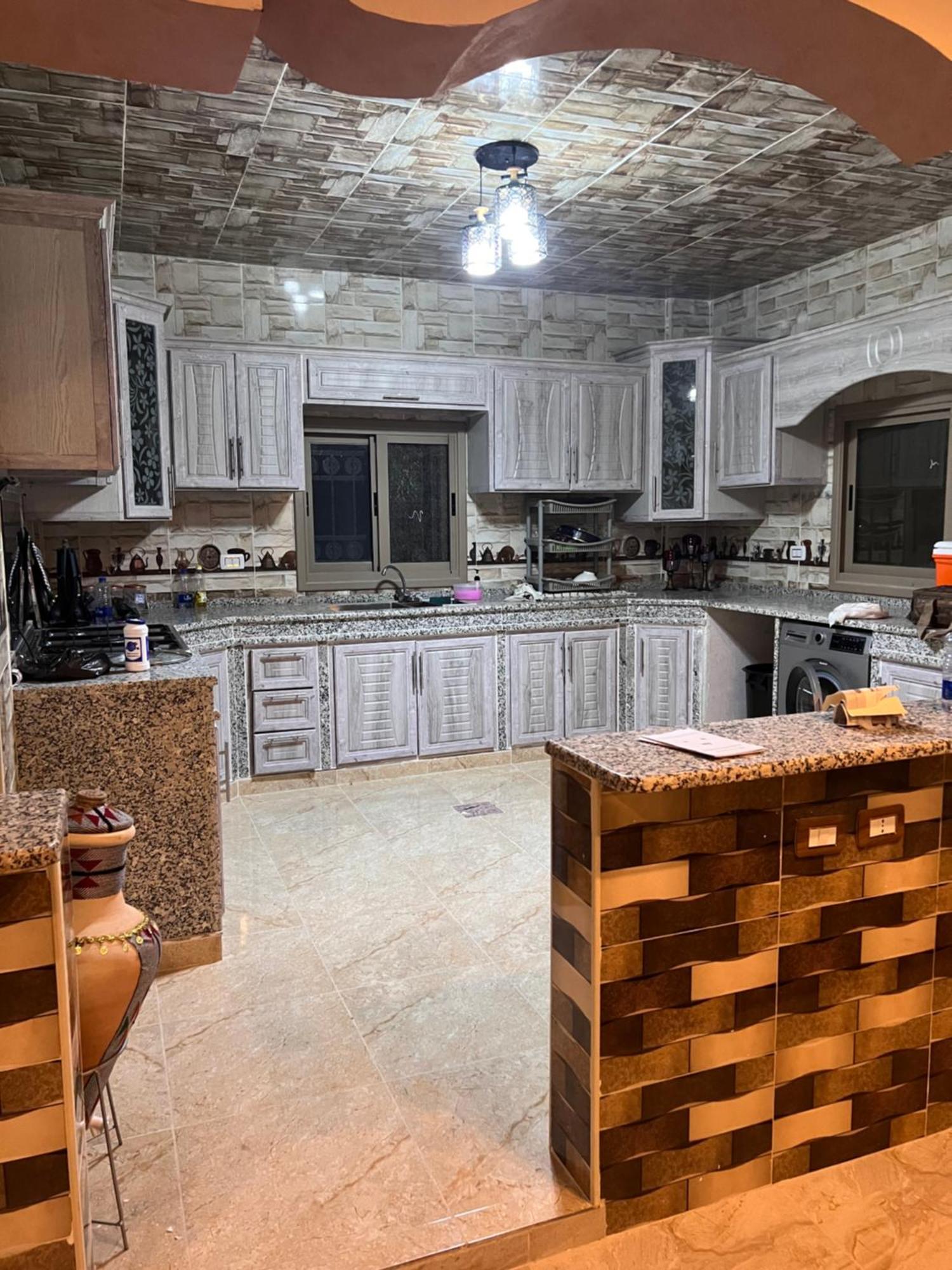 Indiana Jones Home Stay Petra Kültér fotó