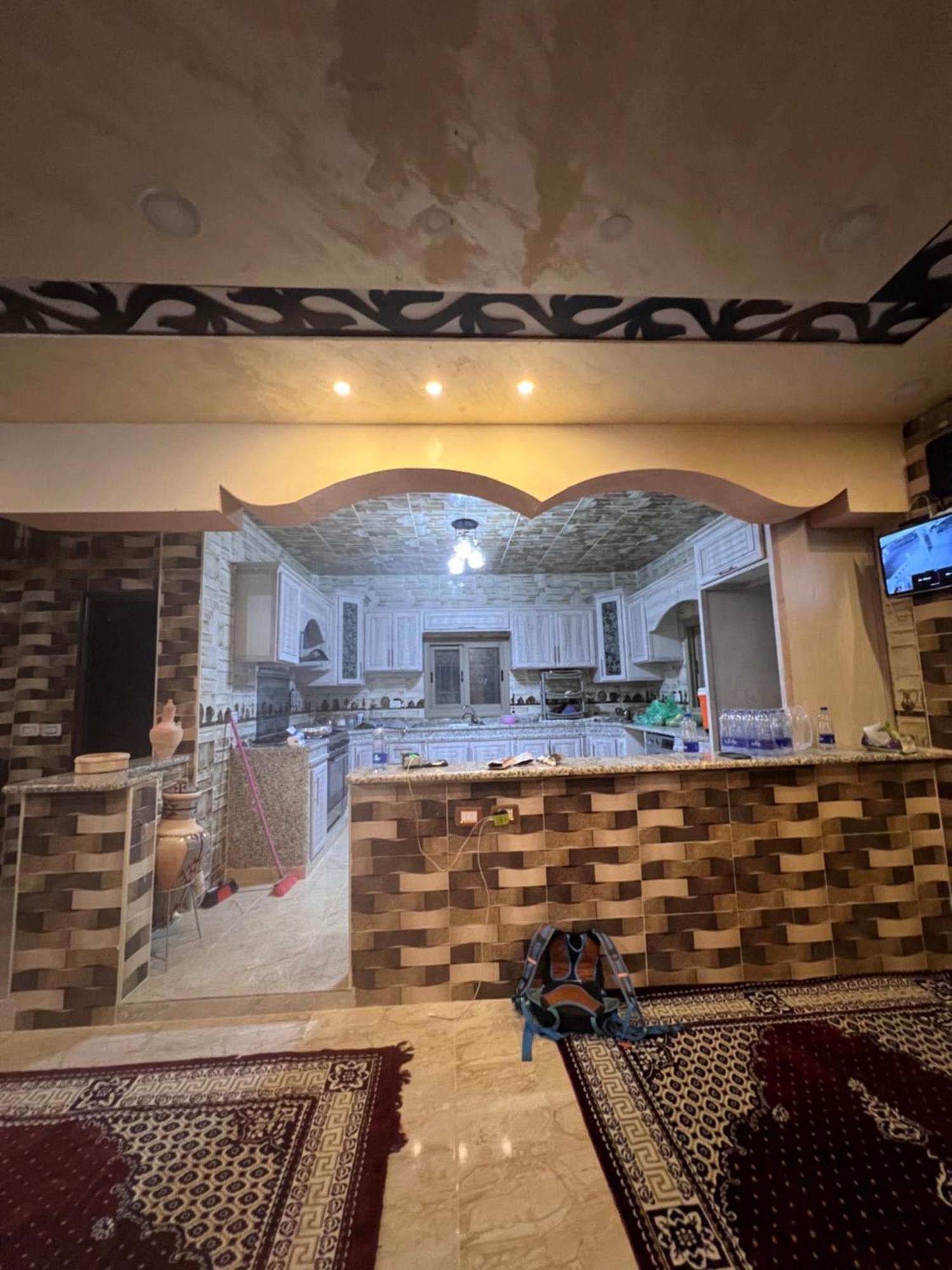 Indiana Jones Home Stay Petra Kültér fotó