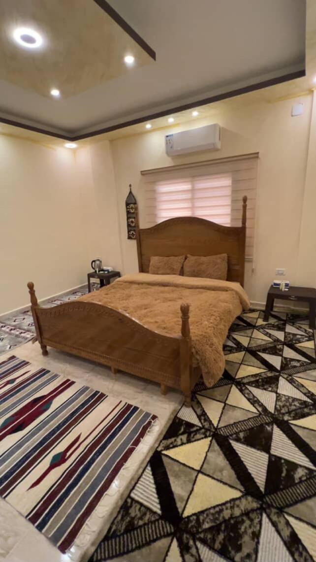 Indiana Jones Home Stay Petra Kültér fotó