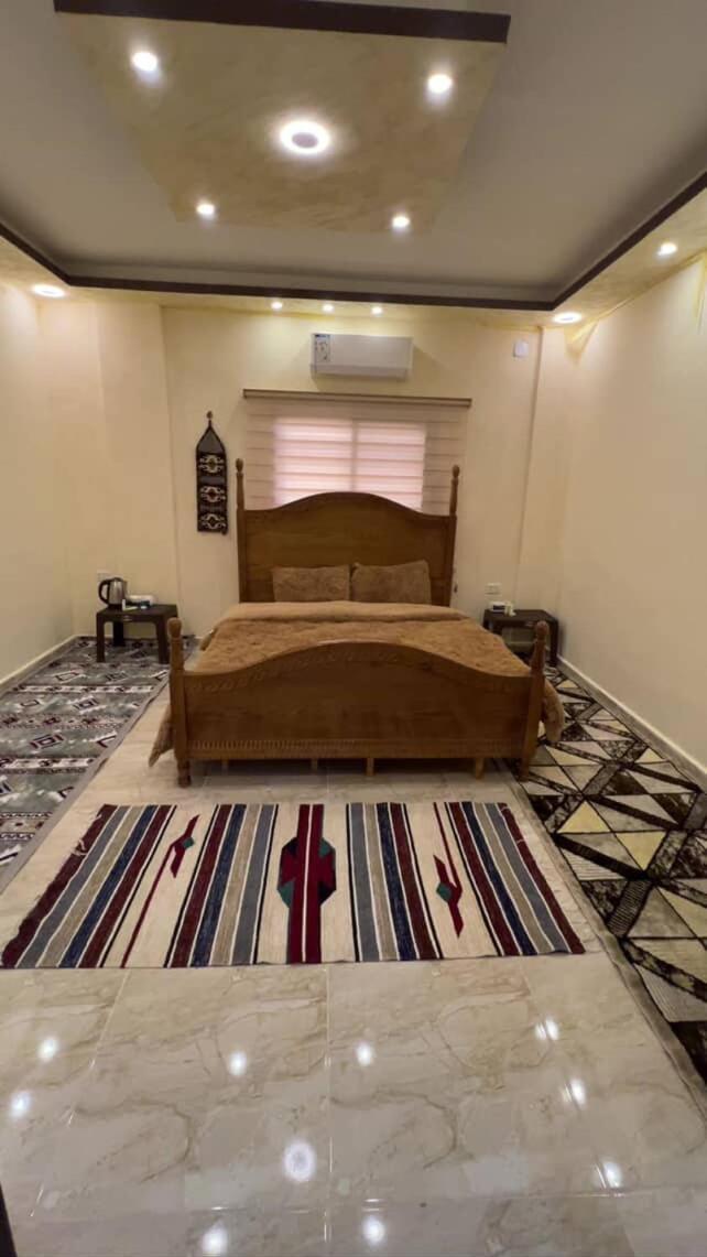 Indiana Jones Home Stay Petra Kültér fotó